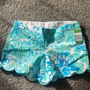 Lilly Pulitzer Short